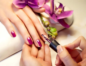 Nail Treatments | All About You Day Spa