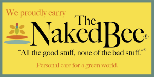 The NakedBee Products